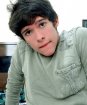 Gay twink social network member