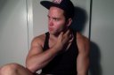 Gay twink network member