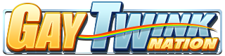 Gay Twink Nation logo